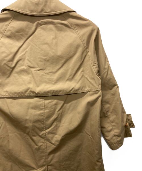 Sealup（シーラップ）SEALUP (シーラップ) トレンチコート ベージュ サイズ:Lの古着・服飾アイテム