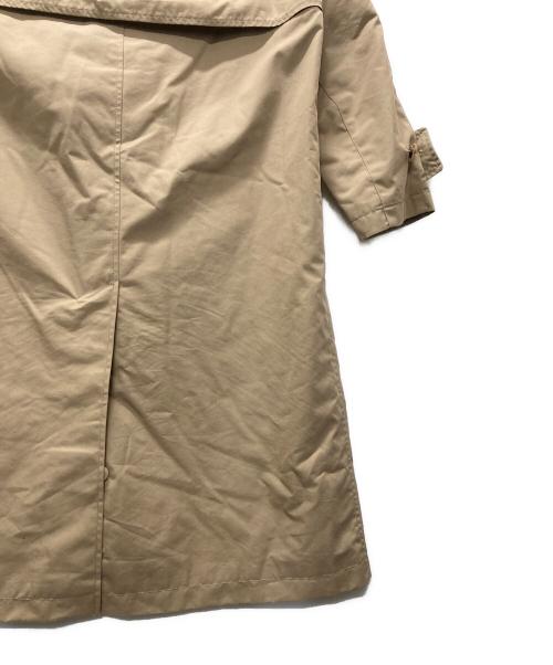 Sealup（シーラップ）SEALUP (シーラップ) トレンチコート ベージュ サイズ:Lの古着・服飾アイテム