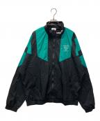 adidasアディダス）の古着「リヴァプール EQT トラックトップ」｜ブラック