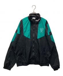 adidas（アディダス）の古着「リヴァプール EQT トラックトップ」｜ブラック