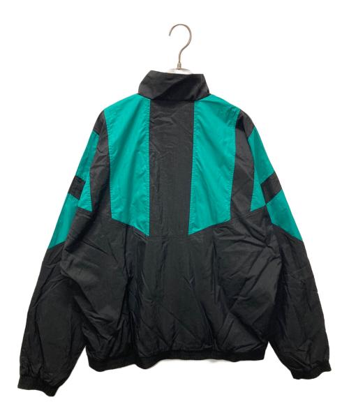 adidas（アディダス）adidas (アディダス) リヴァプール EQT トラックトップ ブラック サイズ:2XL 未使用品の古着・服飾アイテム