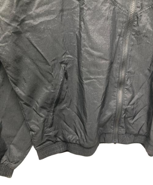 adidas（アディダス）adidas (アディダス) リヴァプール EQT トラックトップ ブラック サイズ:2XL 未使用品の古着・服飾アイテム