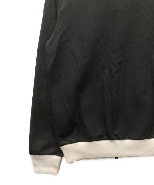 adidas（アディダス）adidas (アディダス) クラシック トラックトップ ブラック サイズ:Ｓ 未使用品の古着・服飾アイテム
