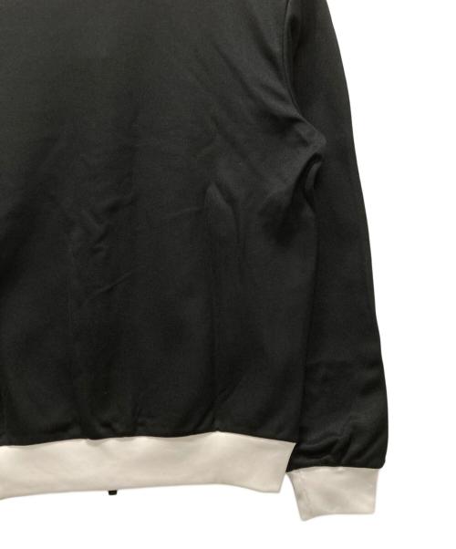 adidas（アディダス）adidas (アディダス) クラシック トラックトップ ブラック サイズ:Ｓ 未使用品の古着・服飾アイテム