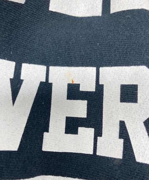 Champion REVERSE WEAVE（チャンピオン リバース ウィーブ）Champion REVERSE WEAVE (チャンピオン リバース ウィーブ) YALE (イェール) リバースウィーブスウェット ブラック サイズ:Mの古着・服飾アイテム