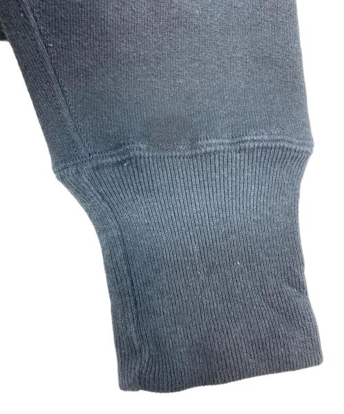 Champion REVERSE WEAVE（チャンピオン リバース ウィーブ）Champion REVERSE WEAVE (チャンピオン リバース ウィーブ) YALE (イェール) リバースウィーブスウェット ブラック サイズ:Mの古着・服飾アイテム