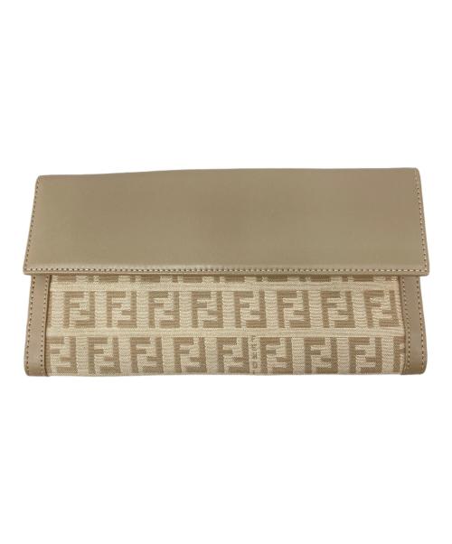 FENDI（フェンディ）FENDI (フェンディ) 長財布の古着・服飾アイテム