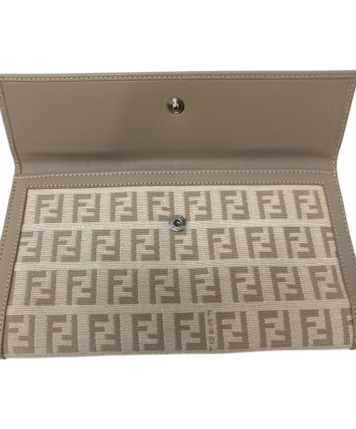 FENDI（フェンディ）FENDI (フェンディ) 長財布の古着・服飾アイテム