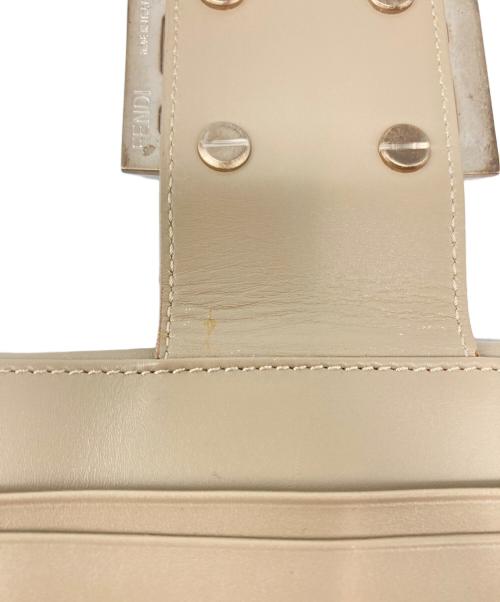 FENDI（フェンディ）FENDI (フェンディ) 長財布の古着・服飾アイテム