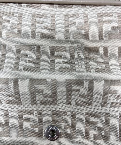 FENDI（フェンディ）FENDI (フェンディ) 長財布の古着・服飾アイテム