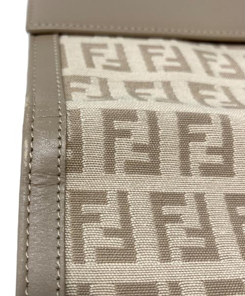 FENDI（フェンディ）FENDI (フェンディ) 長財布の古着・服飾アイテム