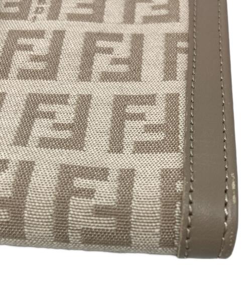 FENDI（フェンディ）FENDI (フェンディ) 長財布の古着・服飾アイテム
