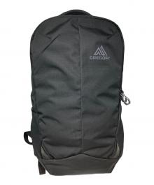 GREGORY（グレゴリー）の古着「RHUNE 22L/ルーヌ22L バックパック」｜ブラック