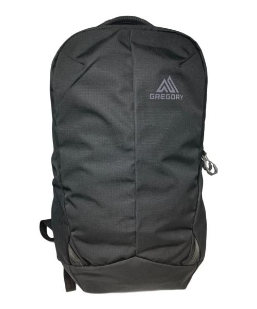 GREGORY（グレゴリー）GREGORY (グレゴリー) RHUNE 22L/ルーヌ22L バックパック ブラックの古着・服飾アイテム