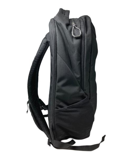 GREGORY（グレゴリー）GREGORY (グレゴリー) RHUNE 22L/ルーヌ22L バックパック ブラックの古着・服飾アイテム