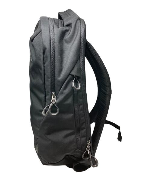 GREGORY（グレゴリー）GREGORY (グレゴリー) RHUNE 22L/ルーヌ22L バックパック ブラックの古着・服飾アイテム