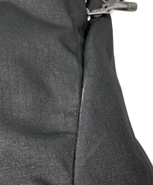 GREGORY（グレゴリー）GREGORY (グレゴリー) RHUNE 22L/ルーヌ22L バックパック ブラックの古着・服飾アイテム
