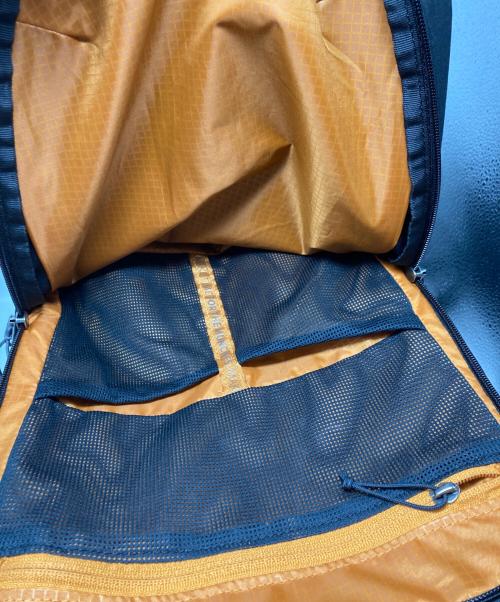 GREGORY（グレゴリー）GREGORY (グレゴリー) RHUNE 22L/ルーヌ22L バックパック ブラックの古着・服飾アイテム