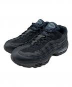 NIKEナイキ）の古着「AIR MAX 95 BIG BUBBLE」｜ブラック