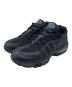 NIKE（ナイキ）の古着「AIR MAX 95 BIG BUBBLE」｜ブラック