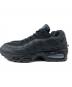 NIKE (ナイキ) AIR MAX 95 BIG BUBBLE ブラック サイズ:27cm：15000円