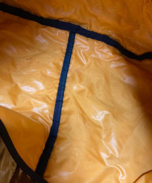 PORTER（ポーター）PORTER (ポーター) ヘルメットバッグ ブラックの古着・服飾アイテム