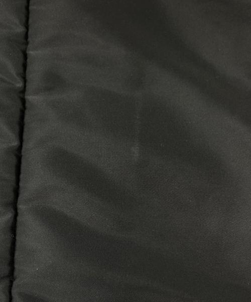 PORTER（ポーター）PORTER (ポーター) ヘルメットバッグ ブラックの古着・服飾アイテム