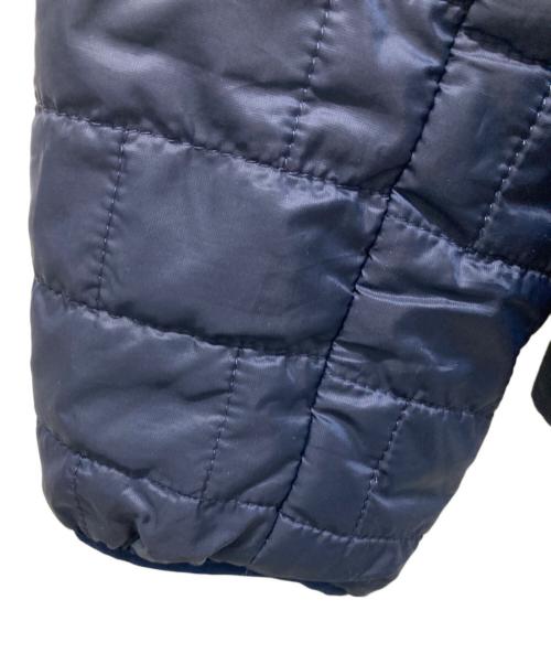 Patagonia（パタゴニア）Patagonia (パタゴニア) ナノ・パフ・ジャケット ネイビー サイズ:Lの古着・服飾アイテム
