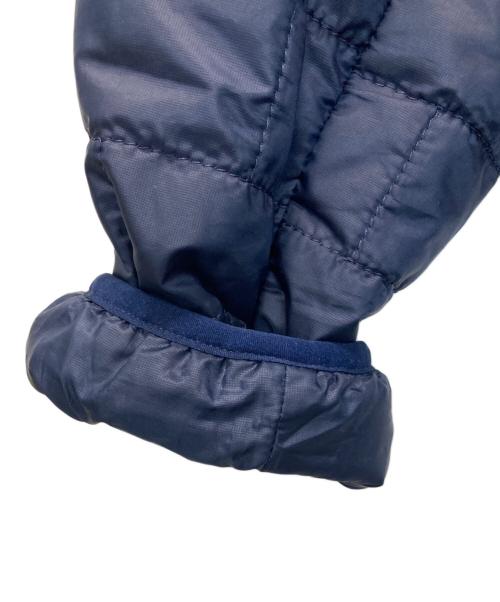 Patagonia（パタゴニア）Patagonia (パタゴニア) ナノ・パフ・ジャケット ネイビー サイズ:Lの古着・服飾アイテム