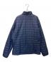 Patagonia (パタゴニア) ナノ・パフ・ジャケット ネイビー サイズ:L：15000円