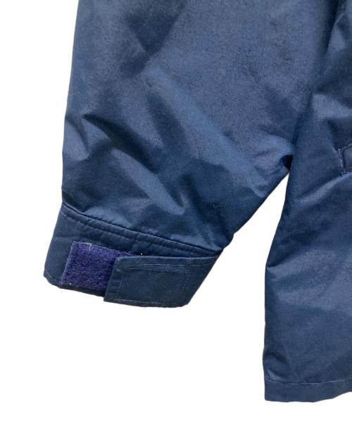 THE NORTH FACE（ザ ノース フェイス）THE NORTH FACE (ザ ノース フェイス) スタンドカラーコート ネイビー サイズ:Lの古着・服飾アイテム