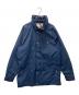 THE NORTH FACE（ザ ノース フェイス）の古着「スタンドカラーコート」｜ネイビー