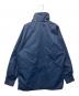 THE NORTH FACE (ザ ノース フェイス) スタンドカラーコート ネイビー サイズ:L：10000円