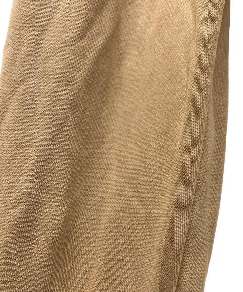 DIESEL（ディーゼル）DIESEL (ディーゼル) J-VESTER ベージュ サイズ:Lの古着・服飾アイテム