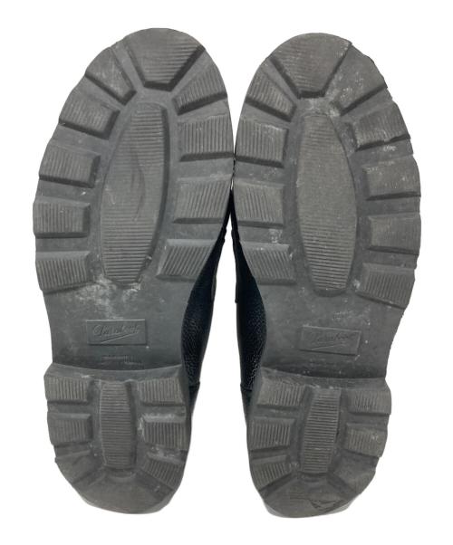 PARABOOT（パラブーツ）PARABOOT (パラブーツ) ランス コインローファー ブラック サイズ:26の古着・服飾アイテム