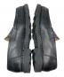 中古・古着 PARABOOT (パラブーツ) ランス コインローファー ブラック サイズ:26：32000円