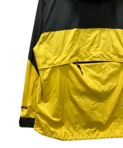 NIKE ACG（ナイキエーシージー）NIKE ACG (ナイキエーシージー) 00'sマウンテンパーカー イエロー サイズ:XLの古着・服飾アイテム