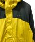 中古・古着 NIKE ACG (ナイキエーシージー) 00'sマウンテンパーカー イエロー サイズ:XL：12000円