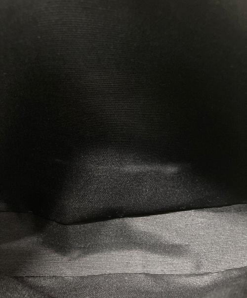 COACH（コーチ）COACH (コーチ) シグネチャーショルダーバッグ ブラウンの古着・服飾アイテム