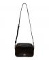 COACH (コーチ) シグネチャーショルダーバッグ ブラウン：10000円