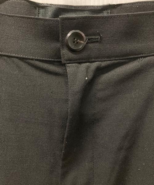 th products（ティーエイチプロダクツ）th products (ティーエイチプロダクツ) CARGO PANTS ブラック サイズ:2の古着・服飾アイテム