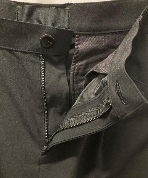 th products（ティーエイチプロダクツ）th products (ティーエイチプロダクツ) CARGO PANTS ブラック サイズ:2の古着・服飾アイテム