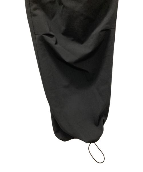 th products（ティーエイチプロダクツ）th products (ティーエイチプロダクツ) CARGO PANTS ブラック サイズ:2の古着・服飾アイテム