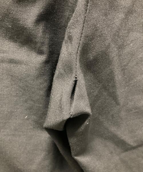 th products（ティーエイチプロダクツ）th products (ティーエイチプロダクツ) CARGO PANTS ブラック サイズ:2の古着・服飾アイテム
