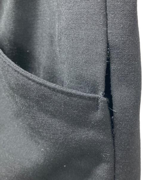 th products（ティーエイチプロダクツ）th products (ティーエイチプロダクツ) CARGO PANTS ブラック サイズ:2の古着・服飾アイテム