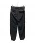 th products (ティーエイチプロダクツ) CARGO PANTS ブラック サイズ:2：8000円