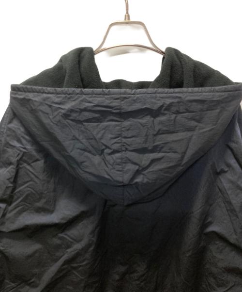 WIDE DAD（ワイド ダット）WIDE DAD (ワイド ダット) Wide Dad Dad NYLON COACH PARKA ブラック サイズ:2の古着・服飾アイテム