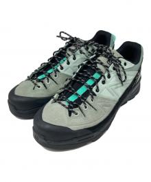 SALOMON（サロモン）の古着「XA PRO 3D」｜スカイブルー