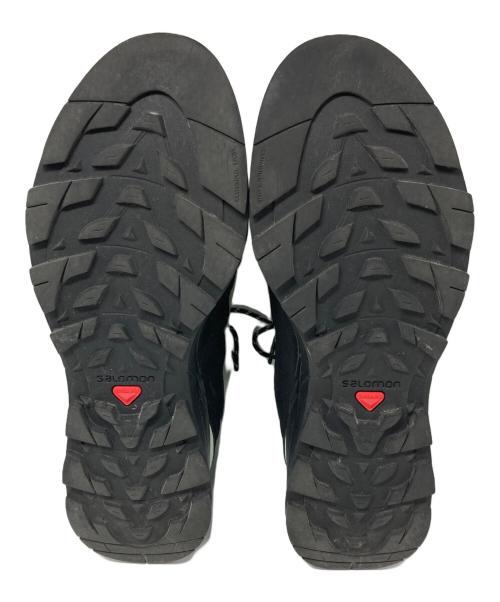 SALOMON（サロモン）SALOMON (サロモン) XA PRO 3D スカイブルー サイズ:26.5の古着・服飾アイテム