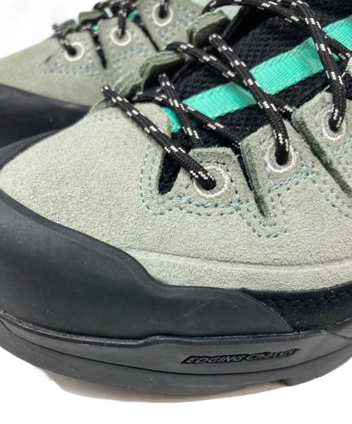 SALOMON（サロモン）SALOMON (サロモン) XA PRO 3D スカイブルー サイズ:26.5の古着・服飾アイテム